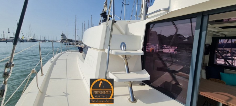 CATANA BALI 4.1 - 4
