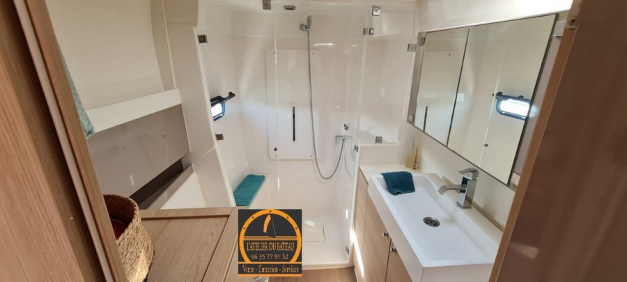 CATANA BALI 4.1 - 10