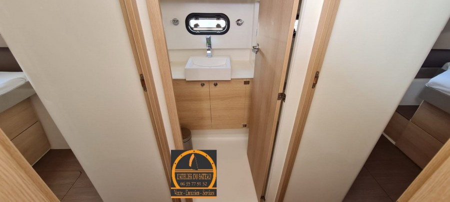 CATANA BALI 4.1 - 15