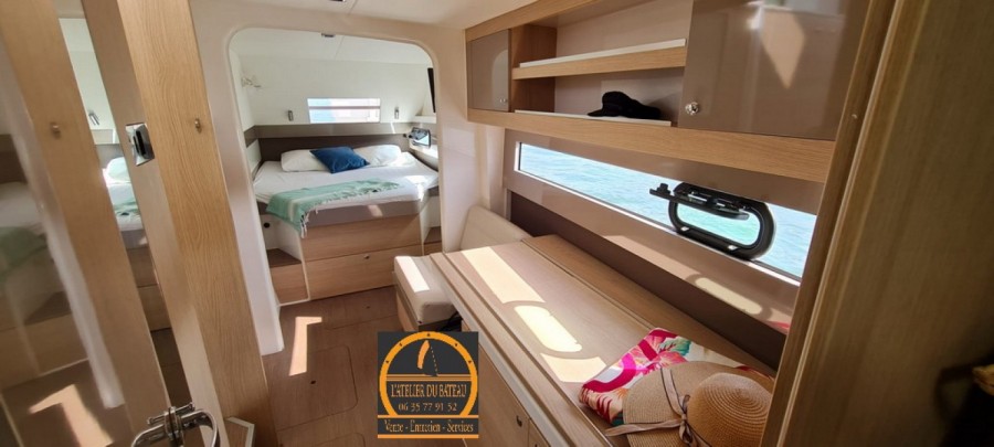 CATANA BALI 4.1 - 16