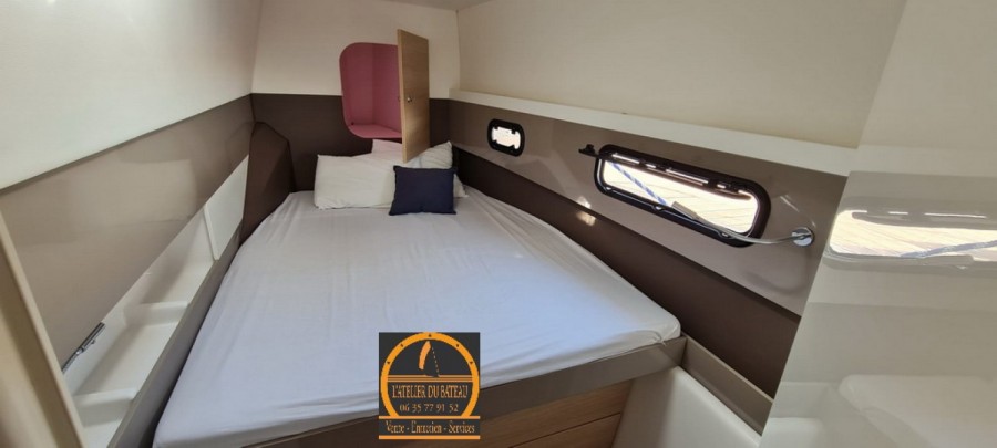 CATANA BALI 4.1 - 20