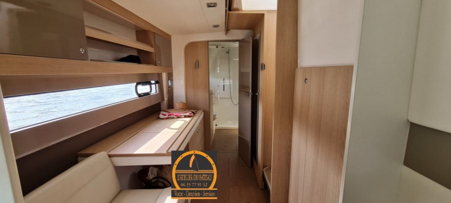 CATANA BALI 4.1 - 22