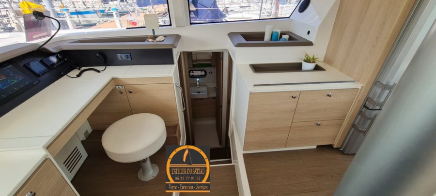 CATANA BALI 4.1 - 24