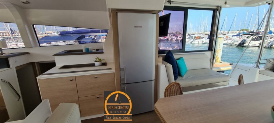 CATANA BALI 4.1 - 25