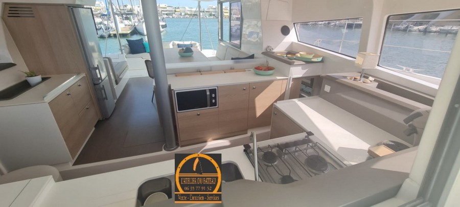 CATANA BALI 4.1 - 40