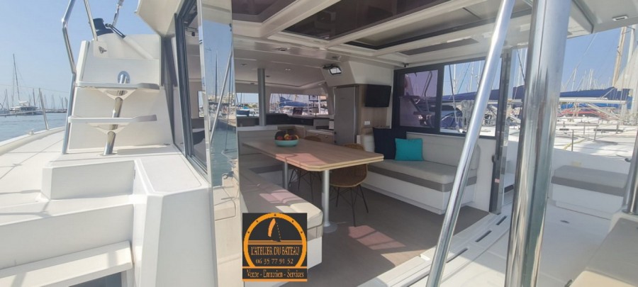 CATANA BALI 4.1 - 45