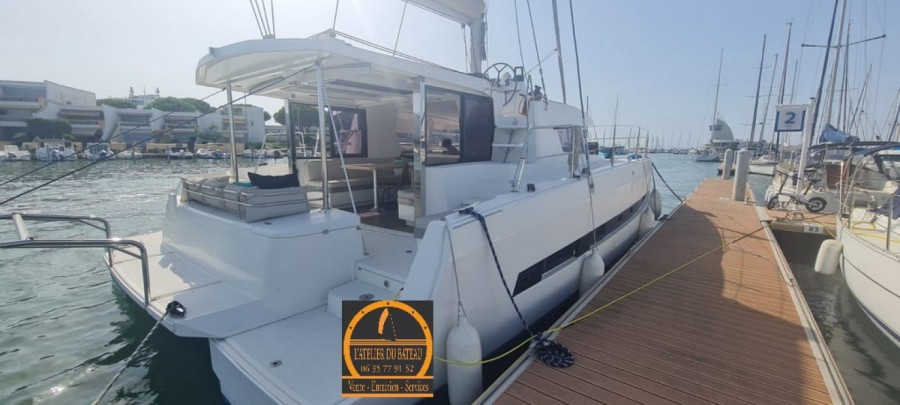 CATANA BALI 4.1 - 48