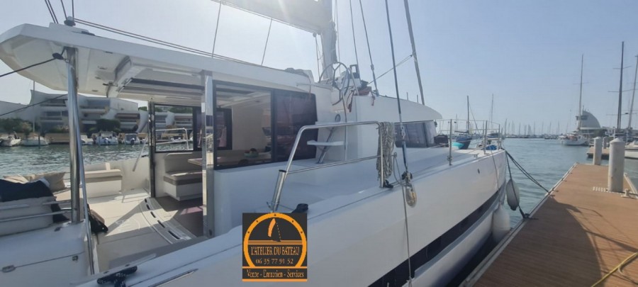 CATANA BALI 4.1 - 50